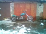 да и глушака еще нет на этом фото