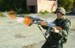 Подецелам оживил РА АКашки