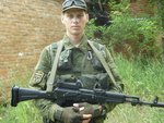 июнь 2012г. Становление на путь истинный.